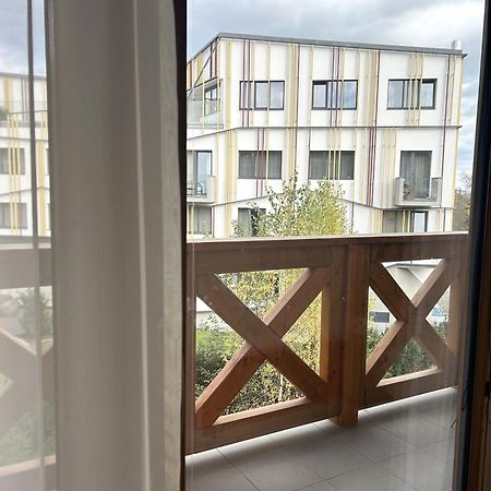 Moderny Apartman Swen S 2 Terasami Tatranská Lomnica Eksteriør billede