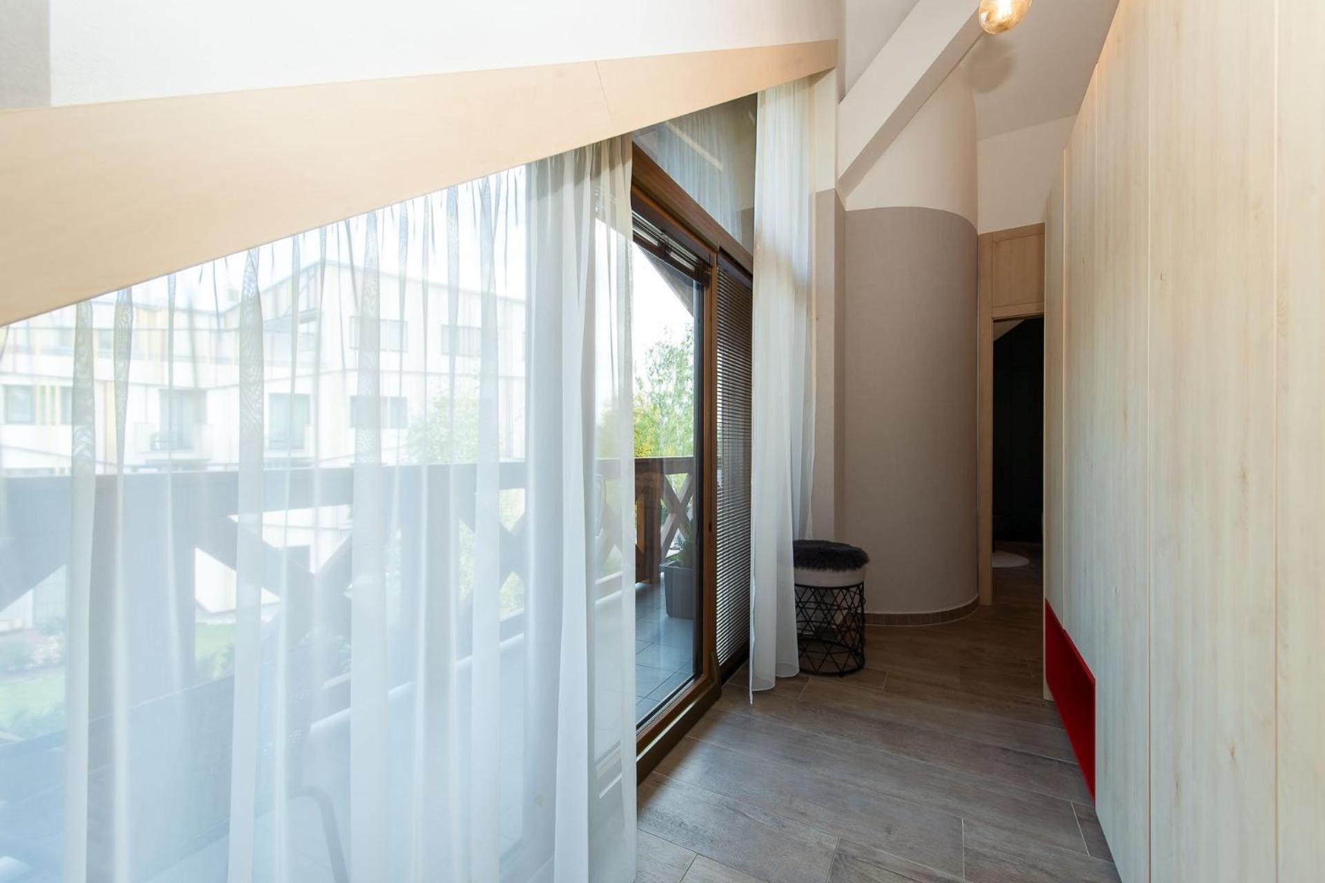 Moderny Apartman Swen S 2 Terasami Tatranská Lomnica Eksteriør billede
