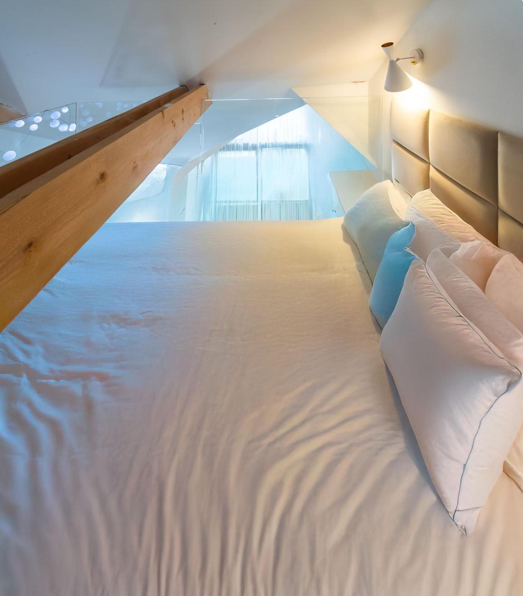 Moderny Apartman Swen S 2 Terasami Tatranská Lomnica Eksteriør billede